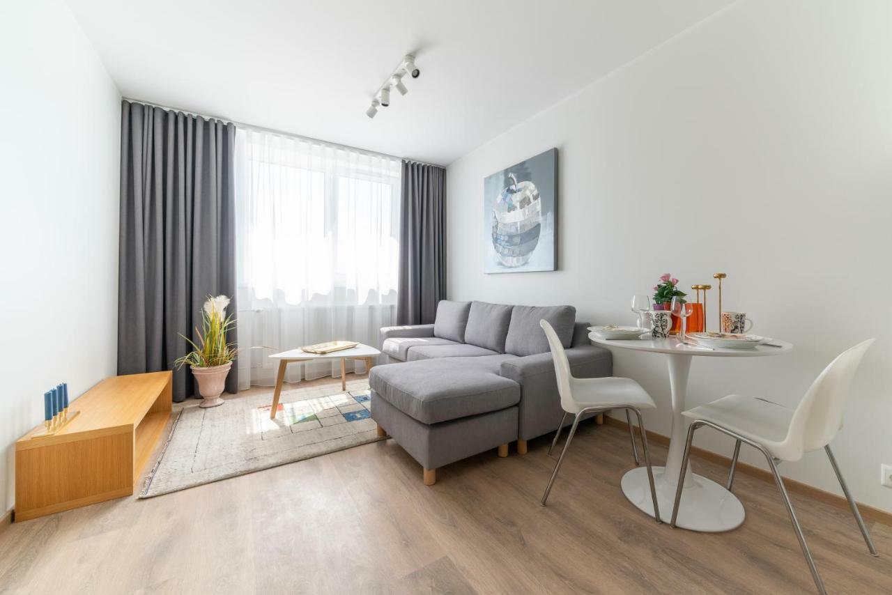 Best Apartments- Vega