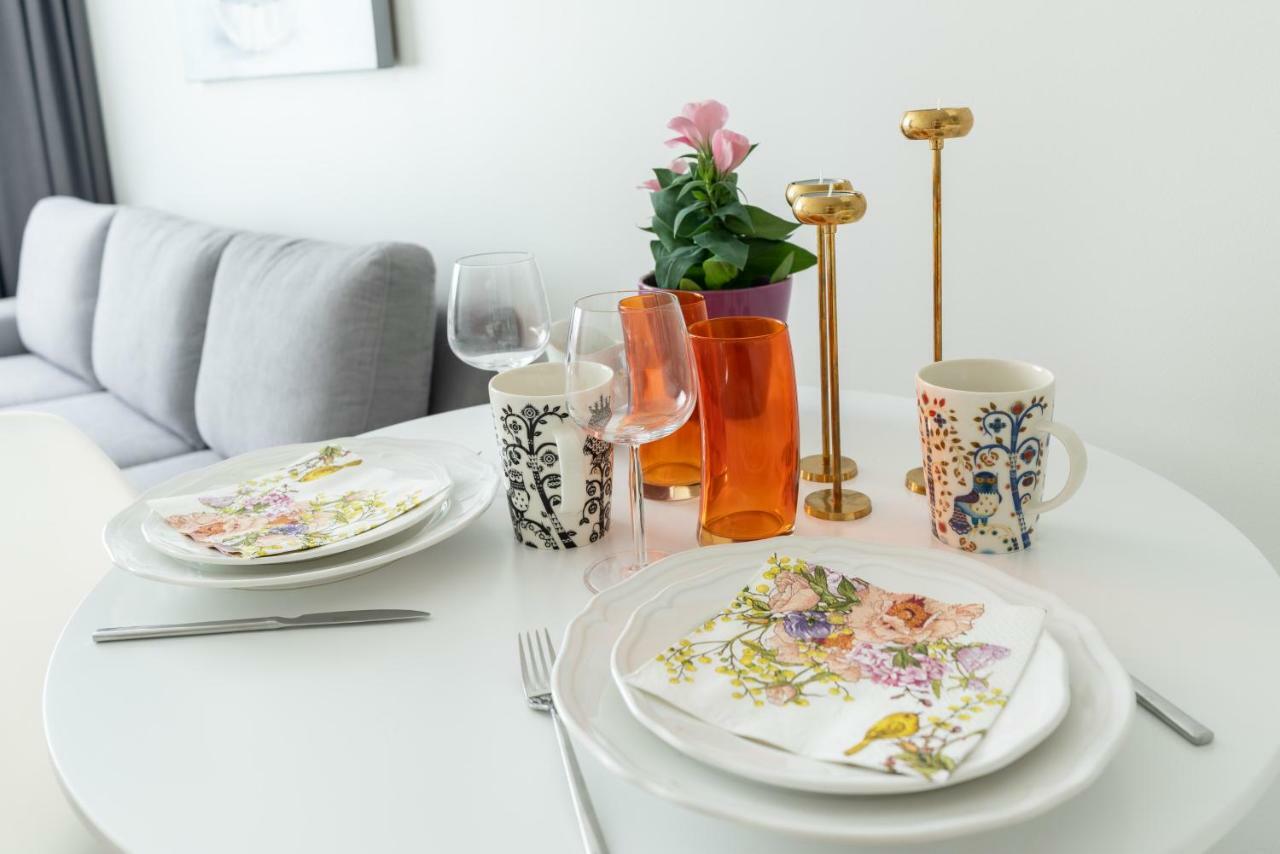 Best Apartments- Vega Huoneisto Tallinna