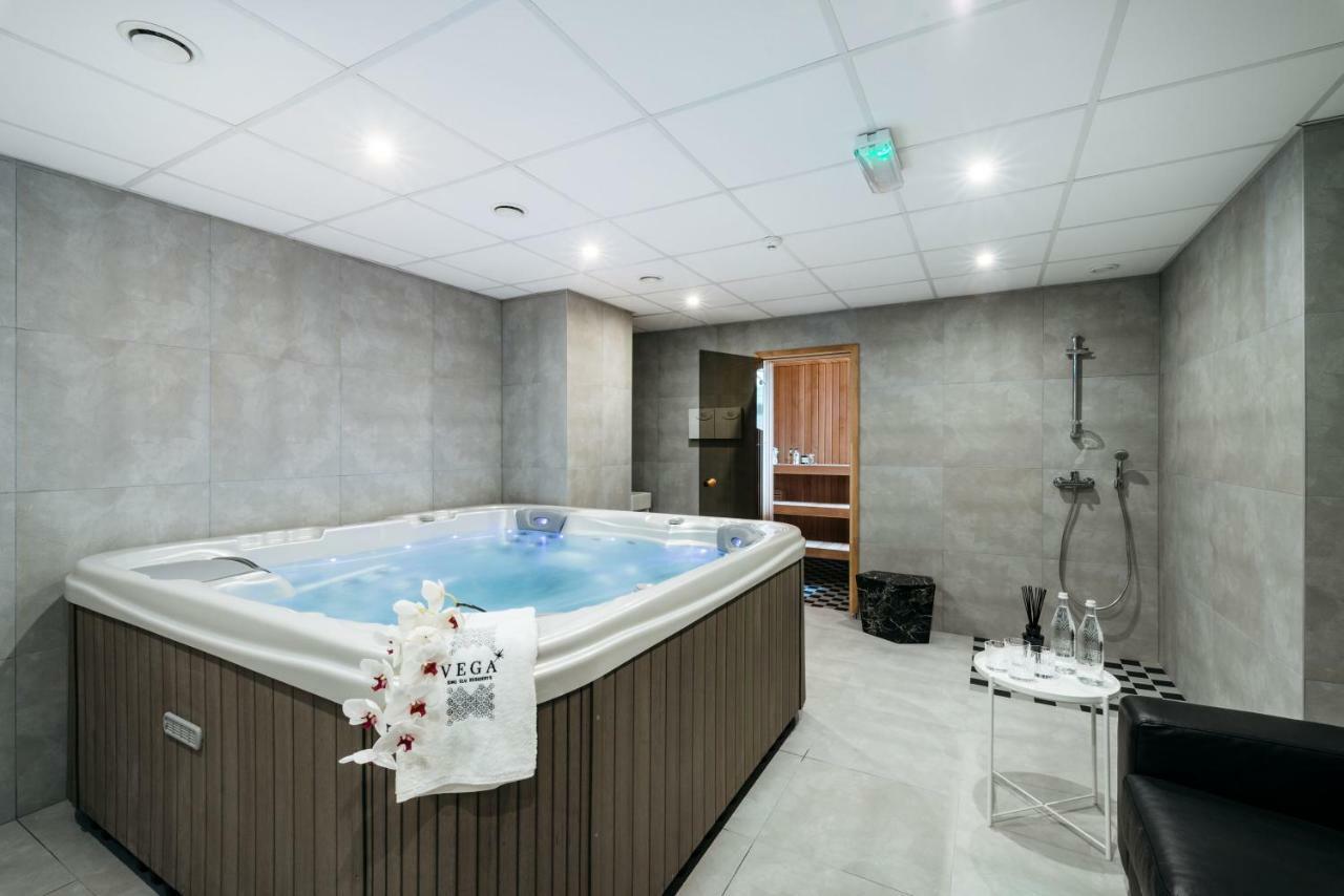 Best Apartments- Vega
