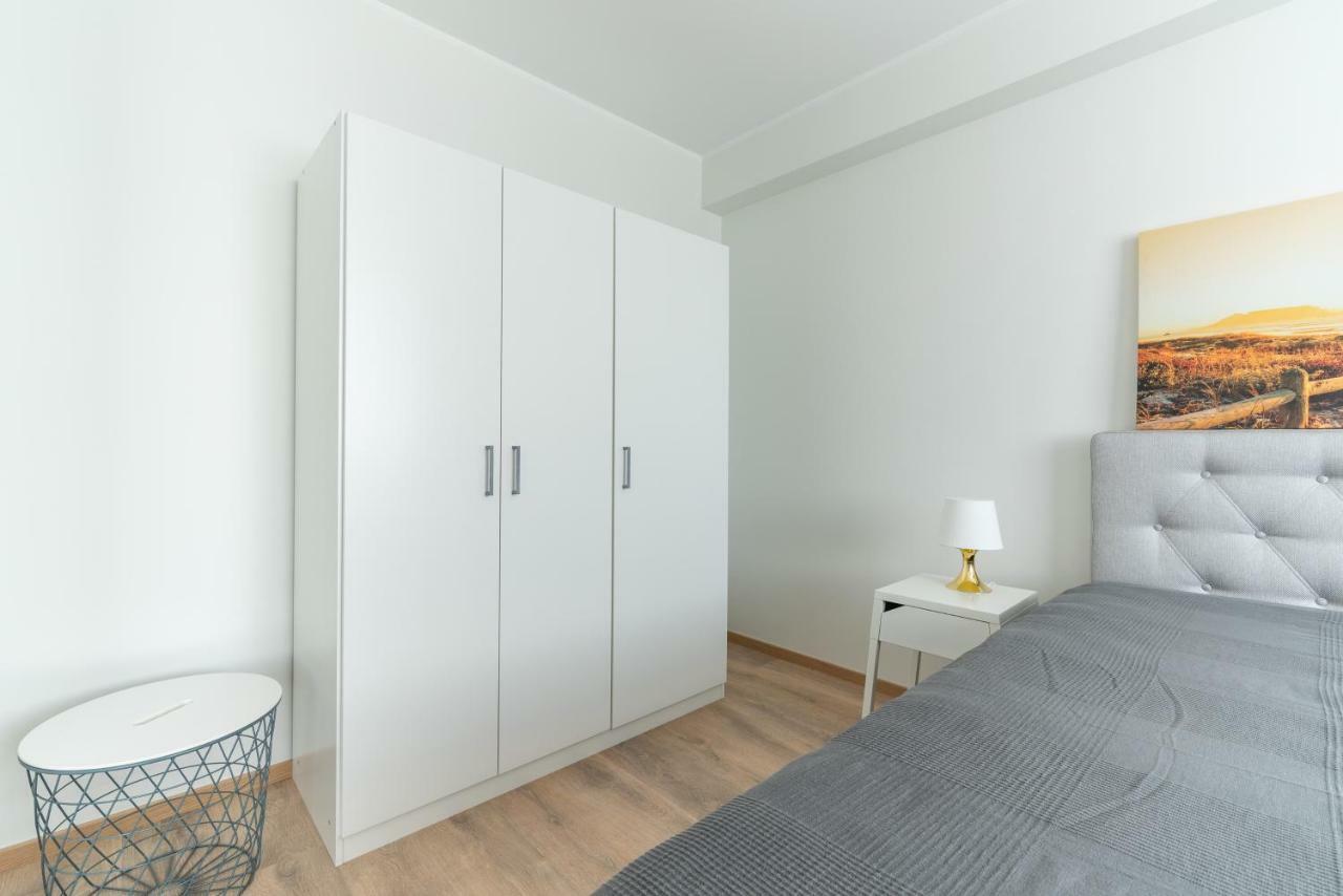 Huoneisto Best Apartments- Vega