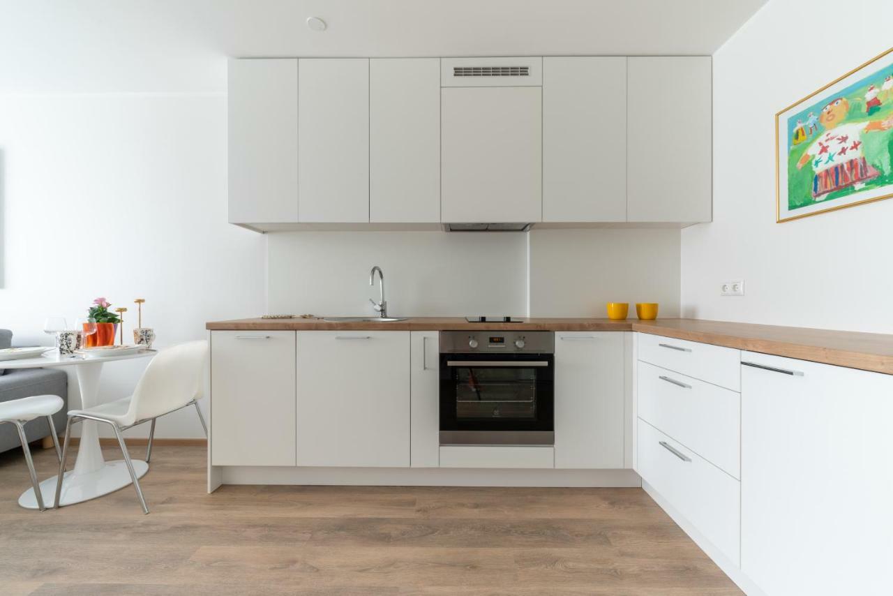 Best Apartments- Vega Huoneisto