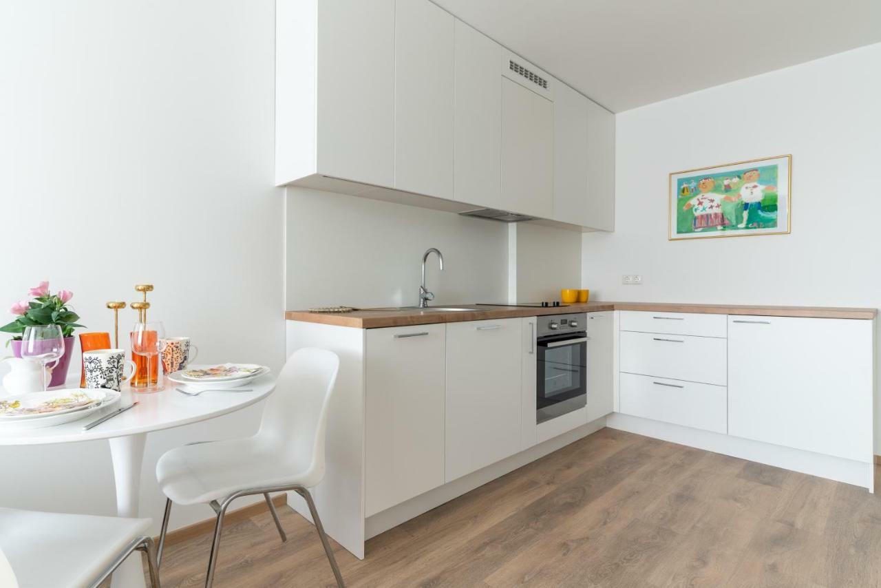 Best Apartments- Vega *